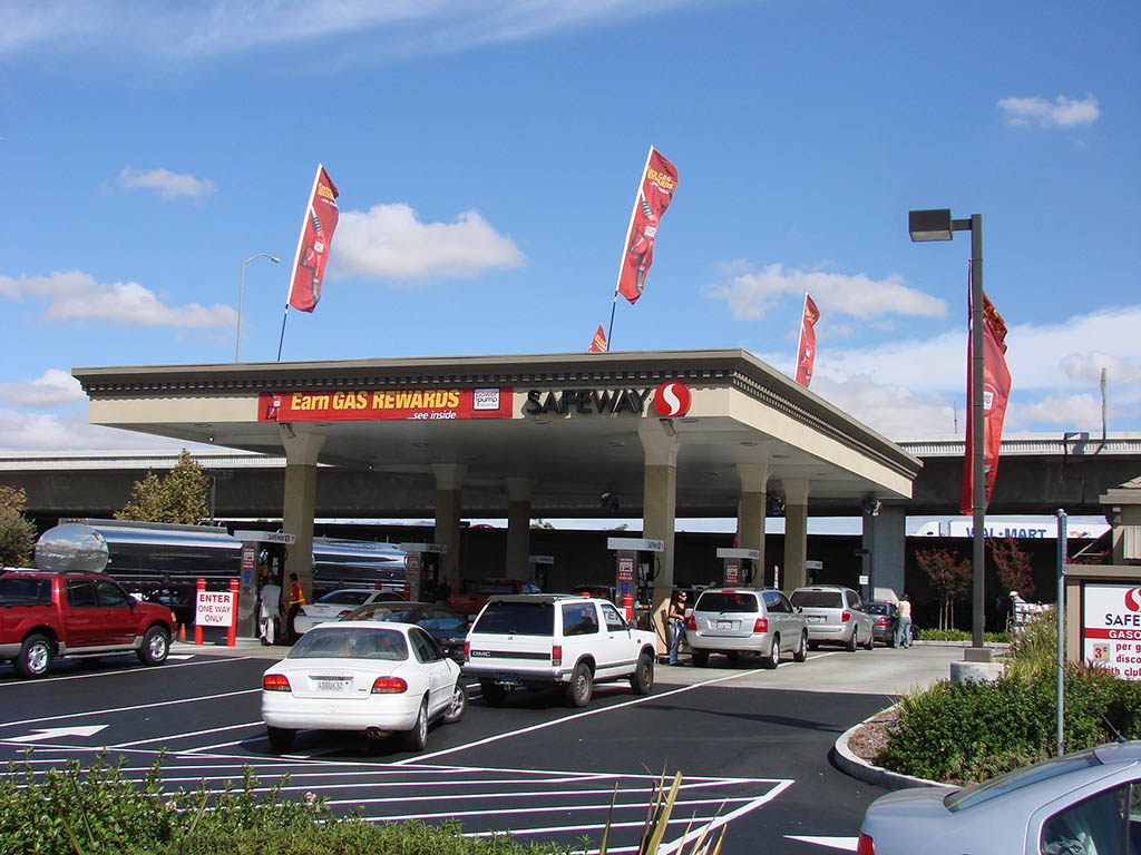 Fuel & Convenience Store Proclaim Promotions